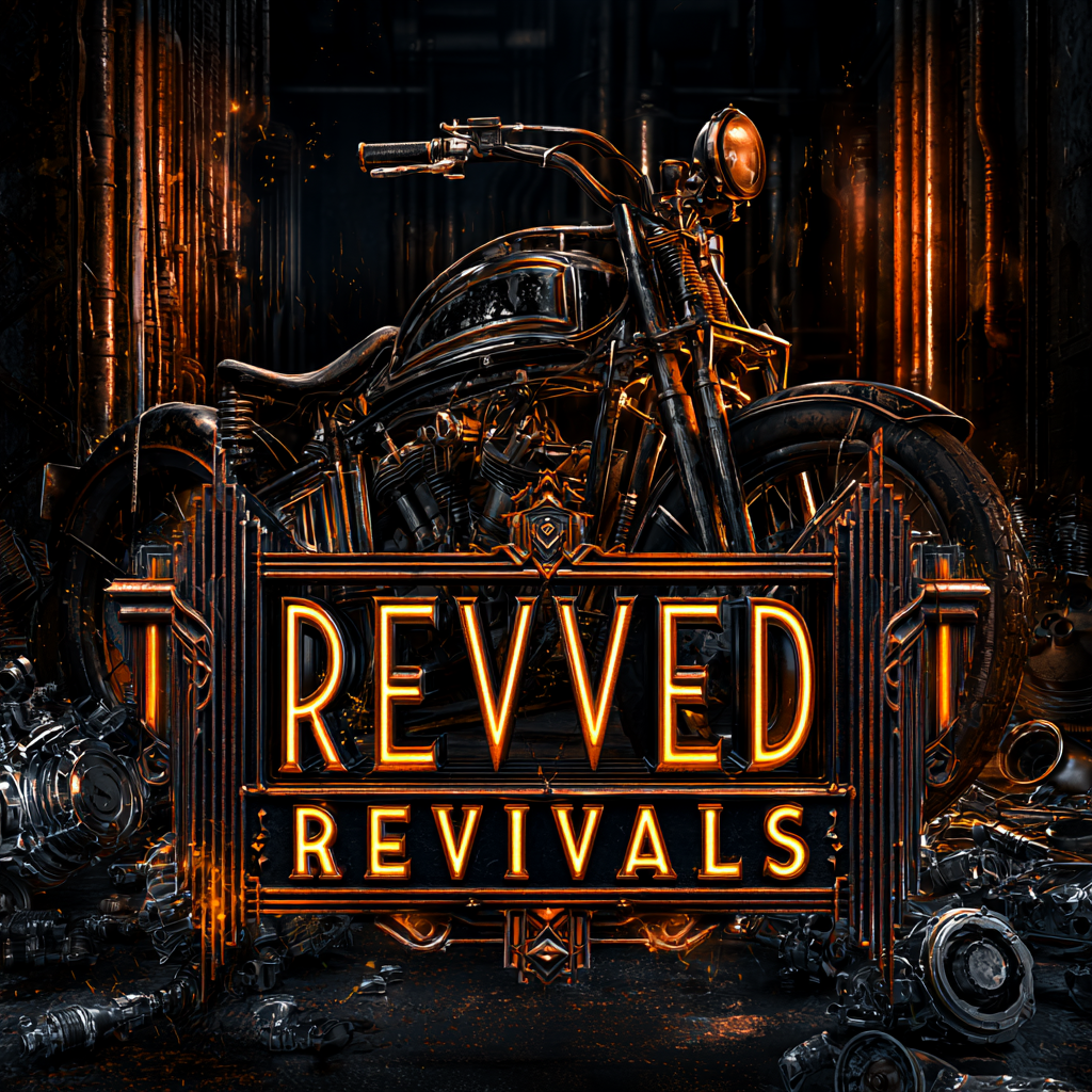 Revved Revivals